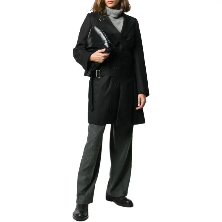 JUNYA WATANABE Coats Women's Black-1