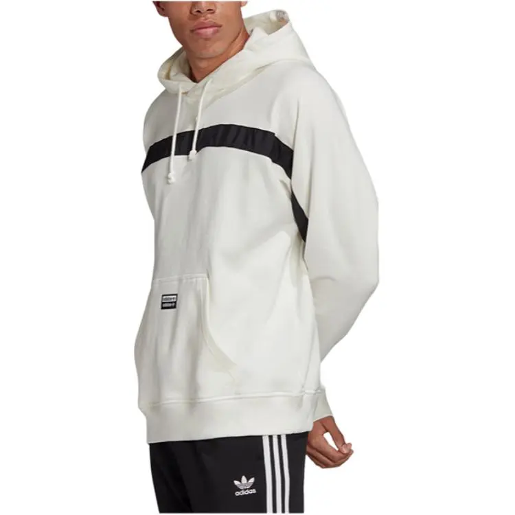 Adidas Originals Sweatshirt Men's White-4