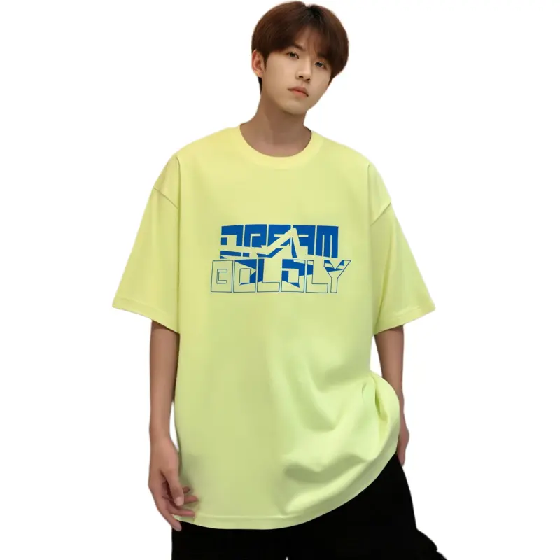 PENTAGONAL HEART Stepping Star Dream Series T Shirt Unisex-2