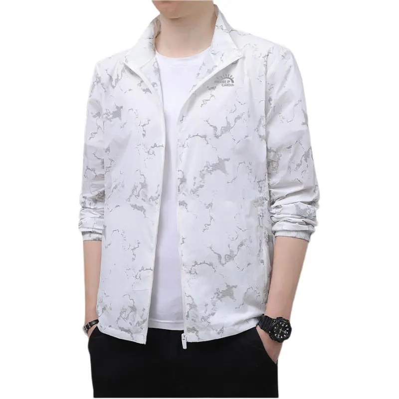 PIERRE CARDIN Sun Protection Clothing Men's-1