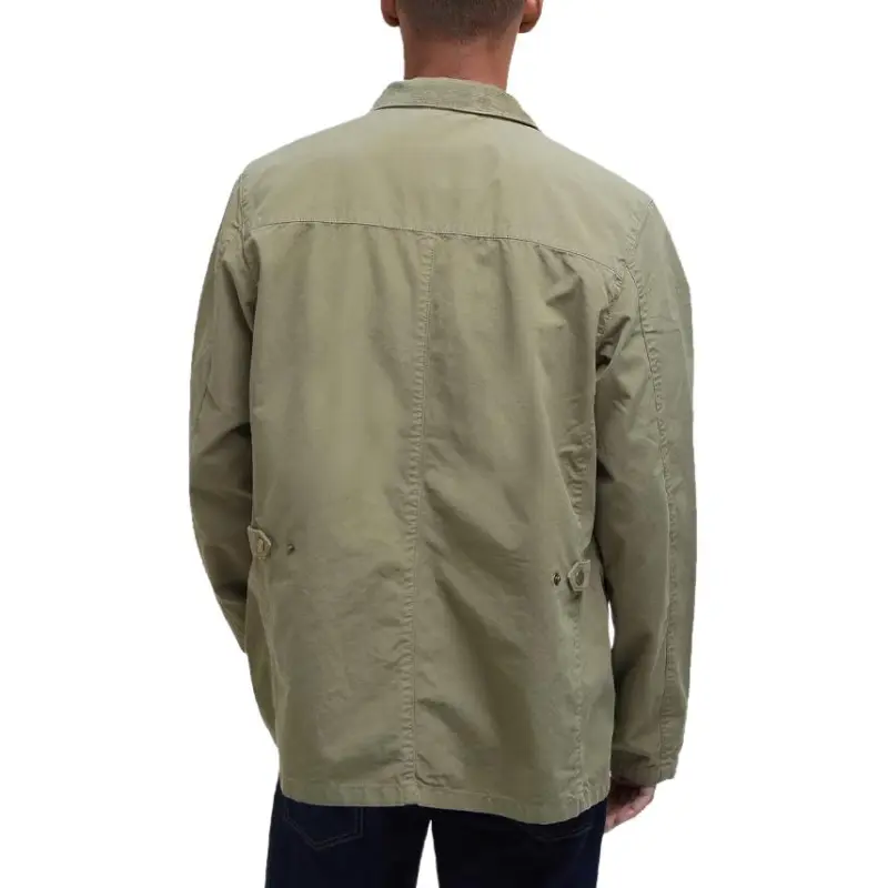 BARBOUR Ogston Casual Jacket-2
