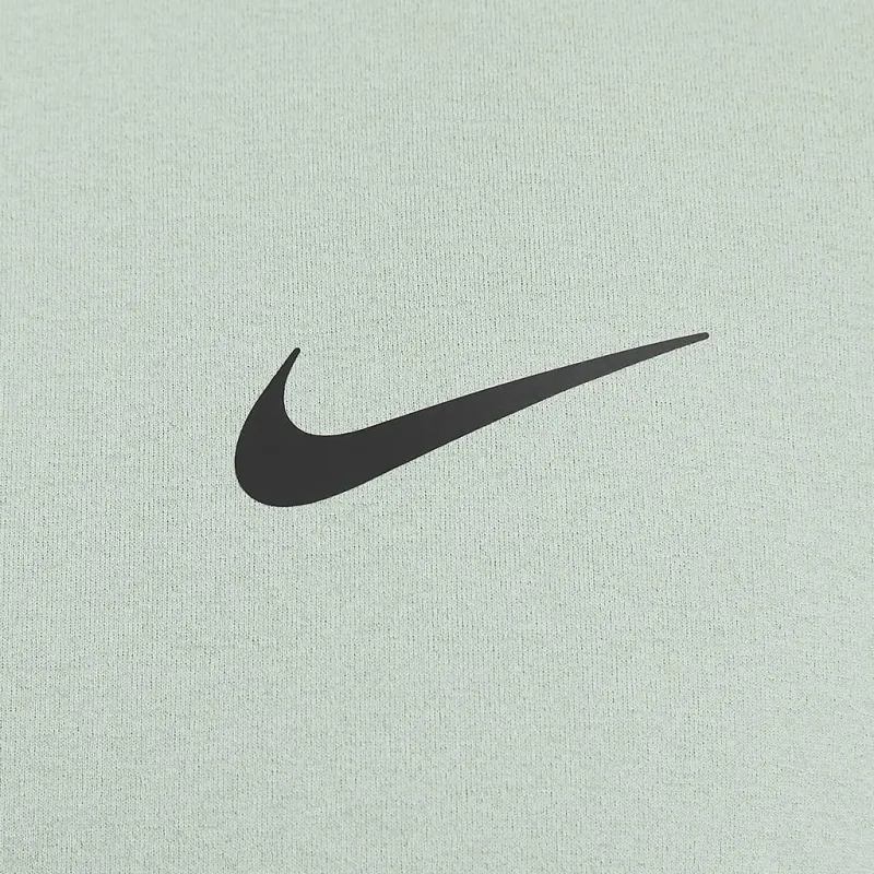 Nike Dri Fit T Shirt Men's Light Green-4