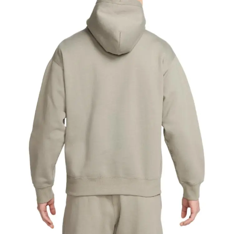 Nike Solo Swoosh Hoodie-1