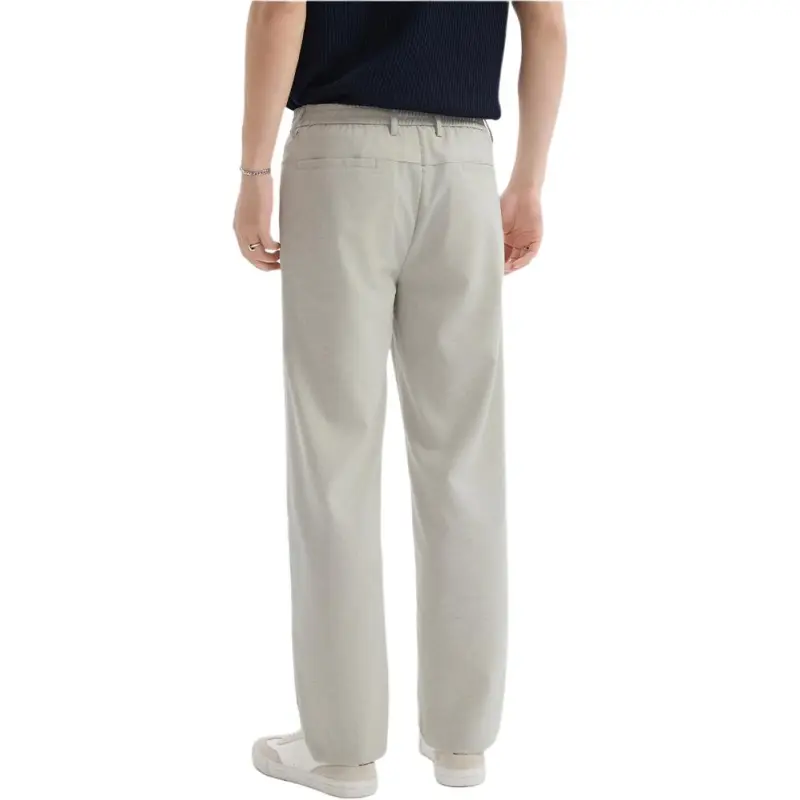 Go It Alone Casual Pants Unisex-1