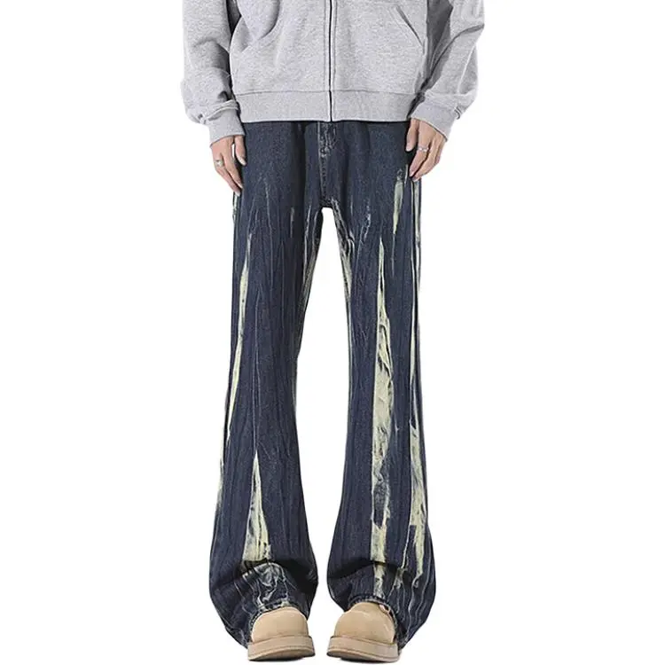 MGXEK Jeans Unisex-6
