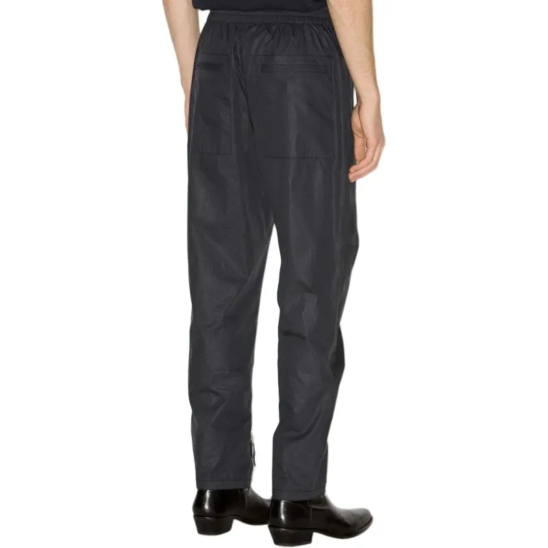 ISABEL MARANT Yilsen Pants-3