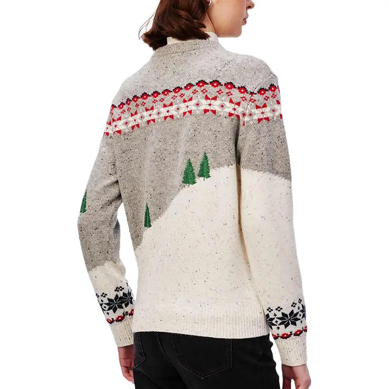 HAZZYS Sweaters Women's Gray-4