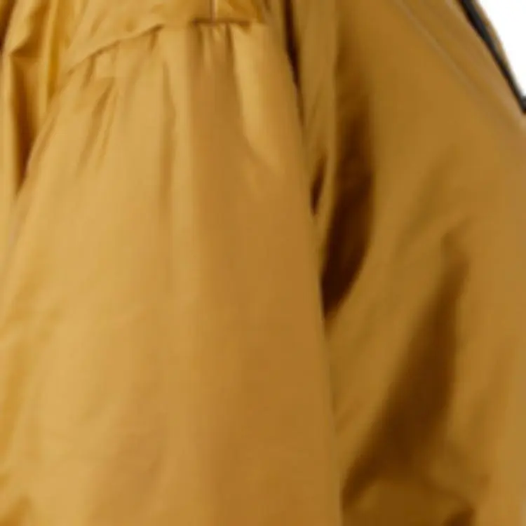 MaxMara Zipped Hooded Jacket-7