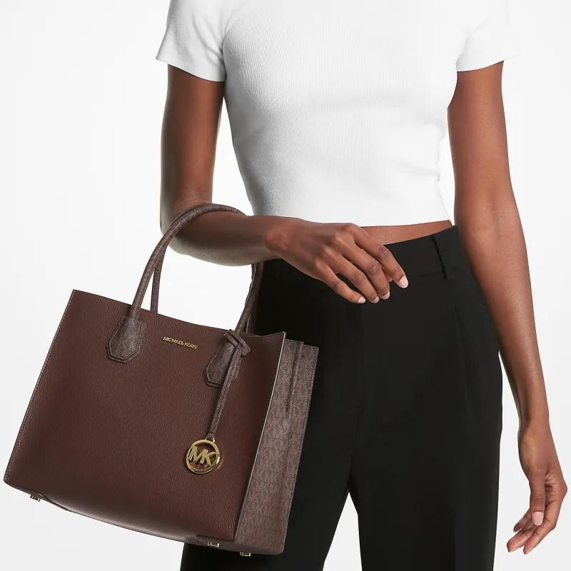 MICHAEL KORS Mercer Handbags-2
