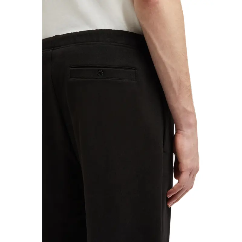 Moncler Logo Patch Drawstring Sweatpants-4