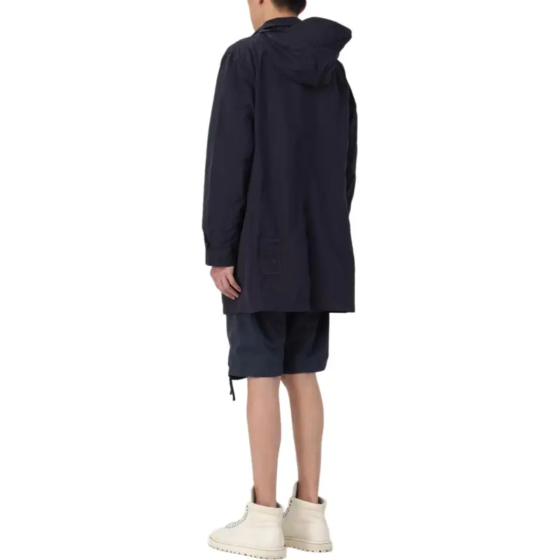 TEN C Jackets & Coats Men's Blue-1
