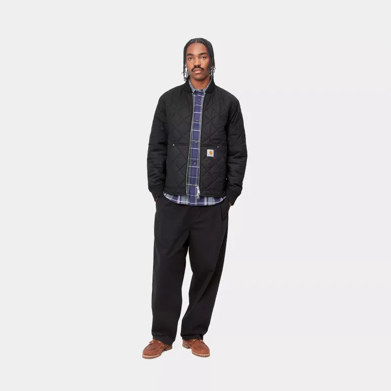 Carhartt WIP Myton Liner Jacket-4
