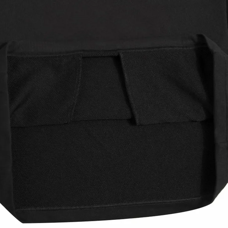 Jordan Sweatshirts Men Black-3
