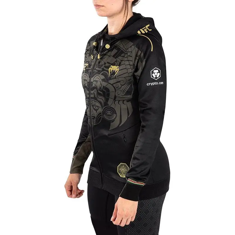 VENUM x UFC AW24 Sweatshirt Women's-2