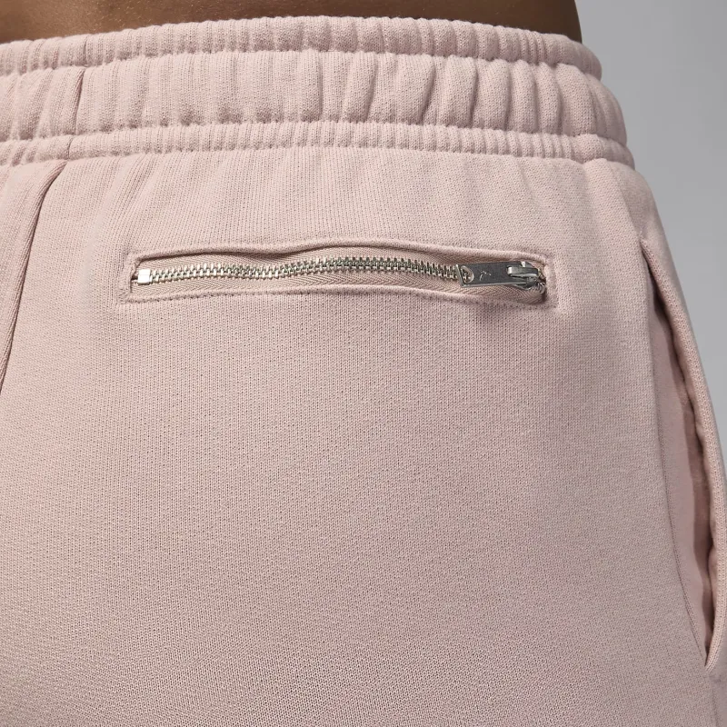 JORDAN Air JORDAN Wordmark Men's Fleece Pants-3