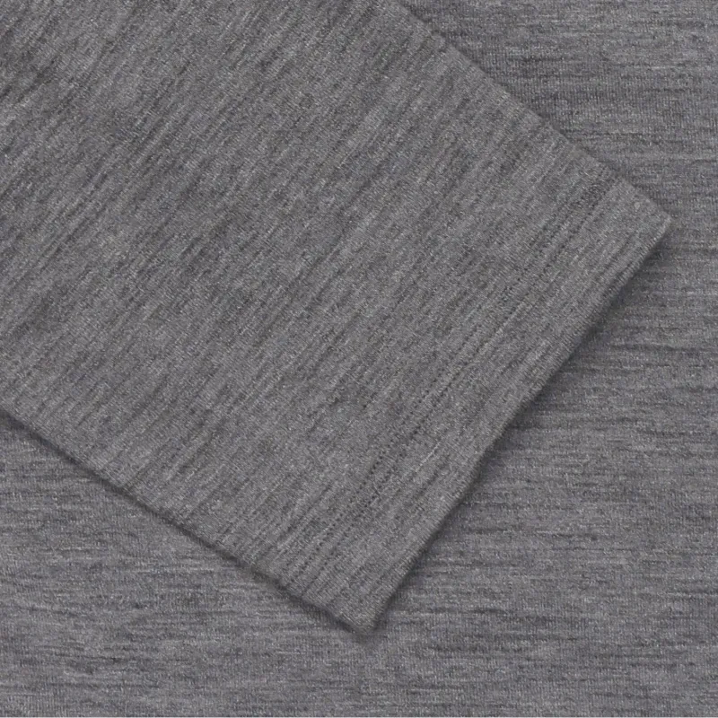 Lululemon Surge Warm T Shirts Men-4