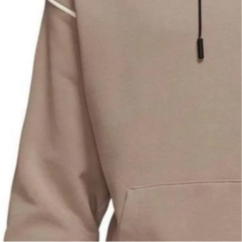 Jordan Sweatshirts Men Brown-4