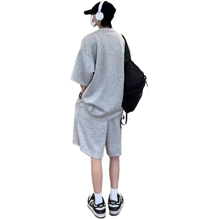 JIMI&JONS Casual Sportswear Unisex-3