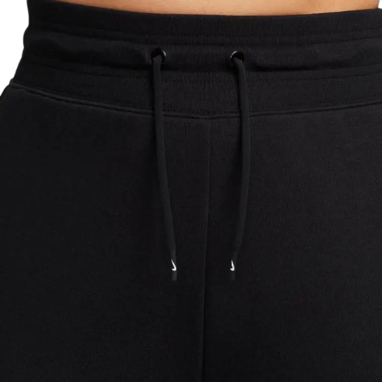Nike Dri FIT One Women's High Waisted 7/8 French Terry Joggers-3
