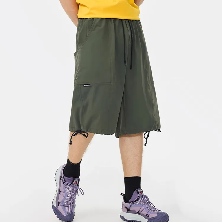 VOLCOM Casual Shorts Unisex-2