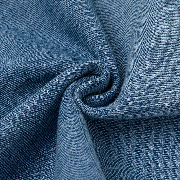Lee SS25 Jeans Men's Medium Light Blue-2
