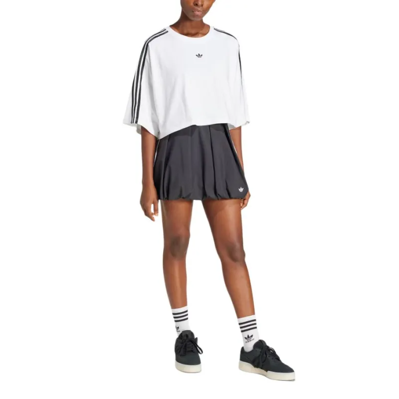 Adidas Adilenium Season 3 Boxy Oversized Tee White-4