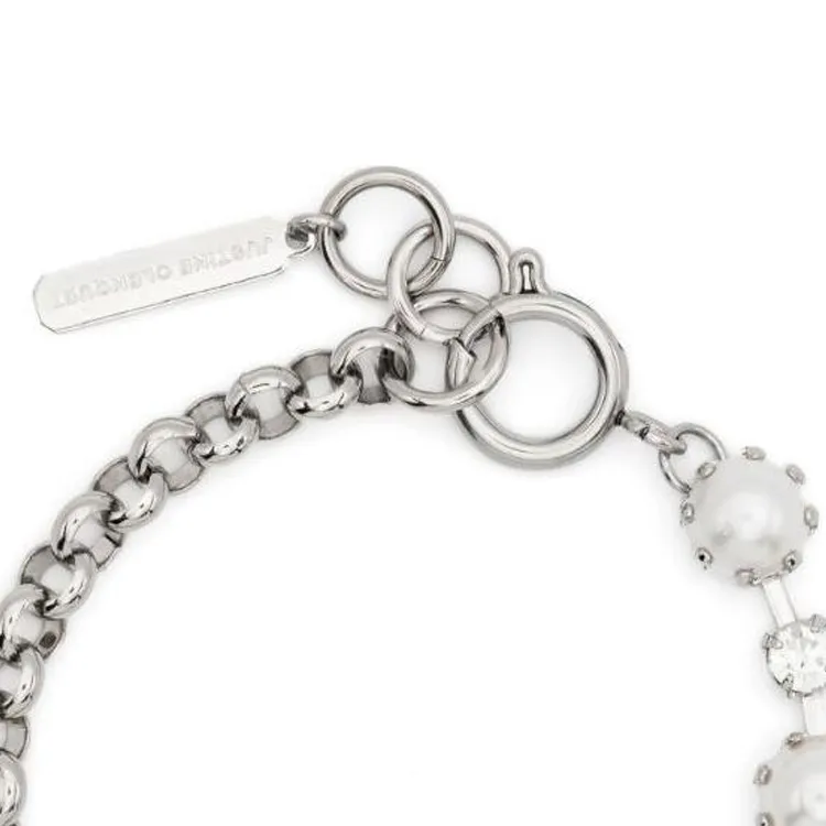 JUSTINE CLENQUET Moriah Bracelet-2