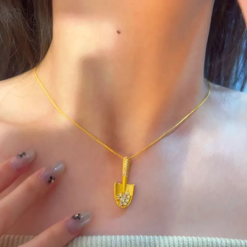 KZD Necklaces Women's-1