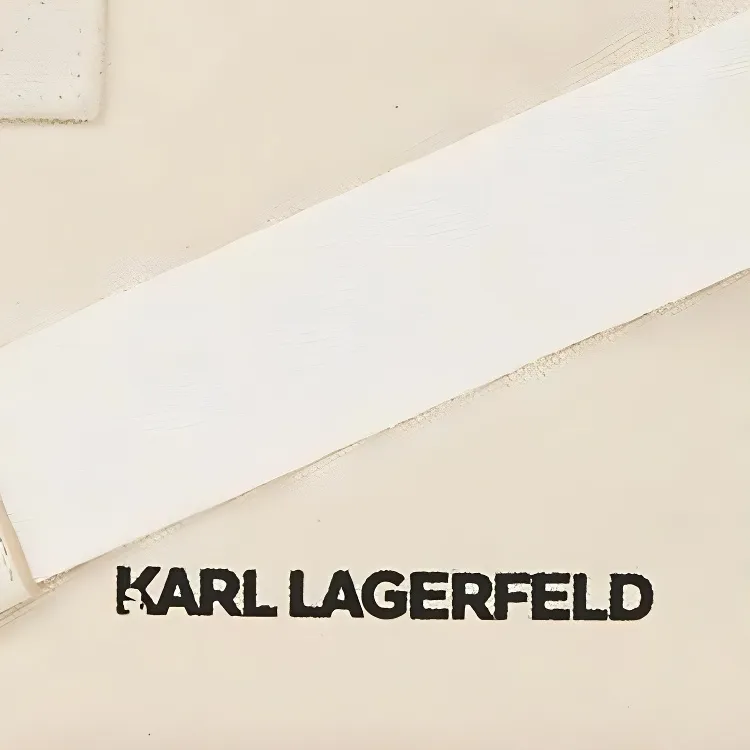 KARL LAGERFELD / Karl Lagerfeld Jeans Ikon Choupette motif Tote Bag-4