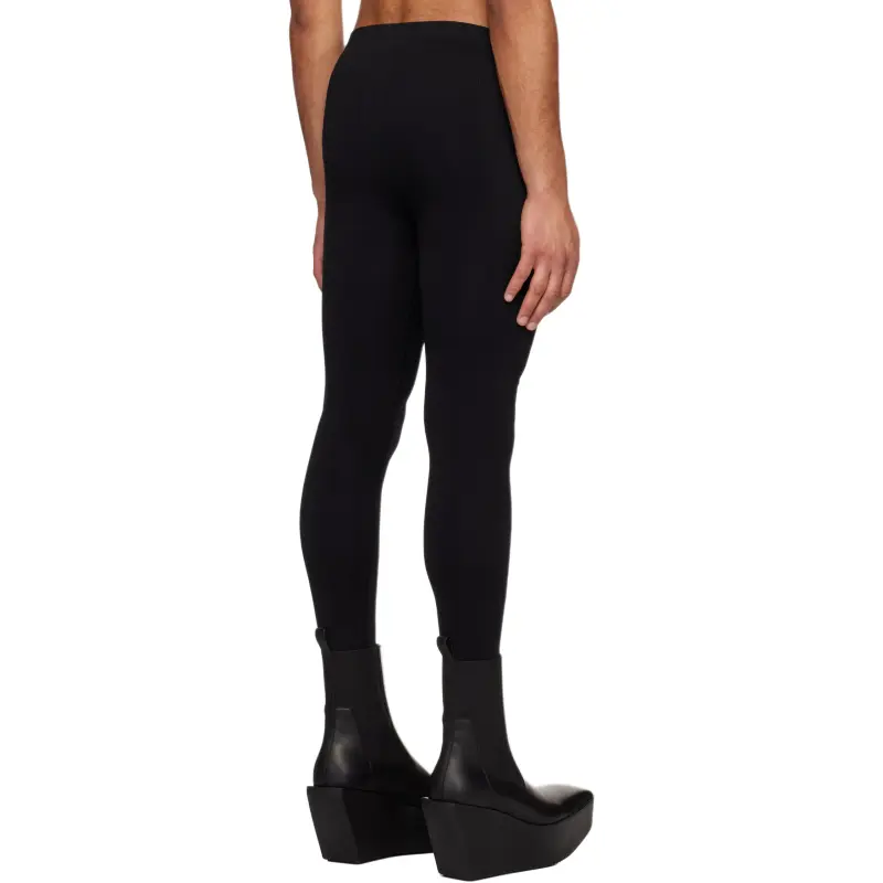 RICK OWENS/RO Casual Pants Men's Black-1