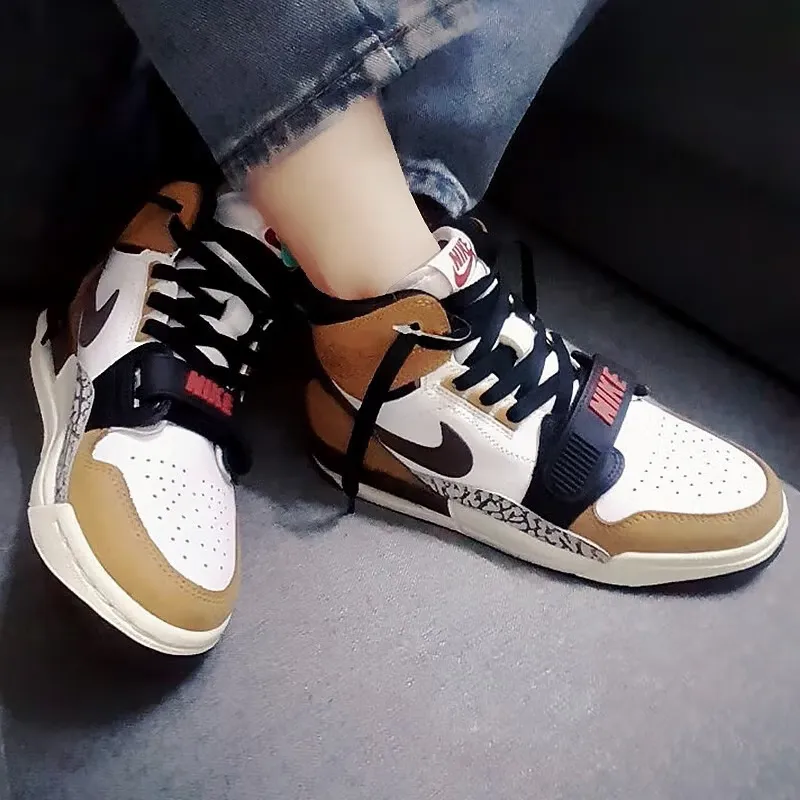 Jordan Legacy 312 Rookie Of The Year GS-1