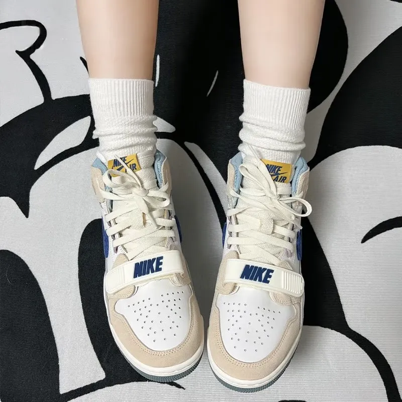Jordan Legacy 312 Corduroy Swoosh GS-1