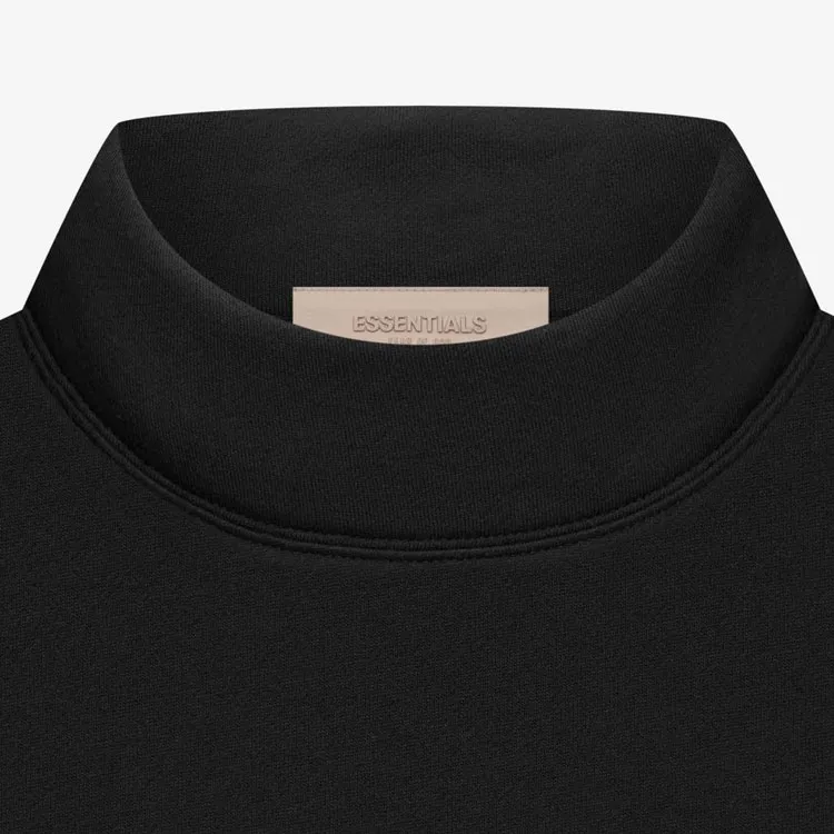 Fear Of God Essentials Women's Mockneck SS22-2