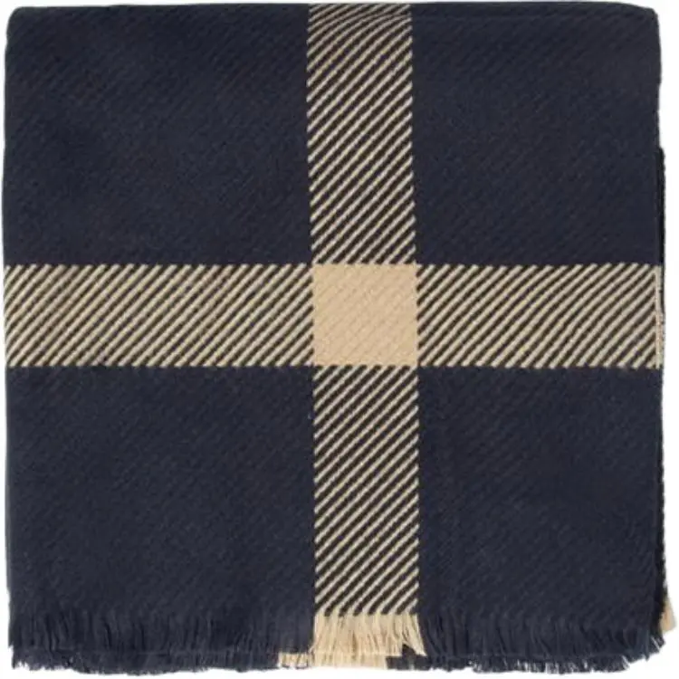 BARBOUR Shawls Unisex-1