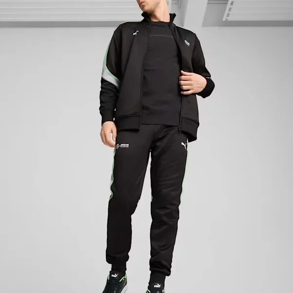 PUMA Mercedes AMG Petronas F1® Men's MT7+ Track Jacket-2