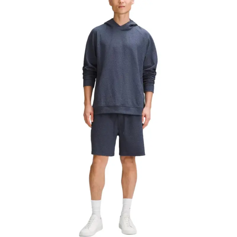 Lululemon Textured Sweatshirts Men-22