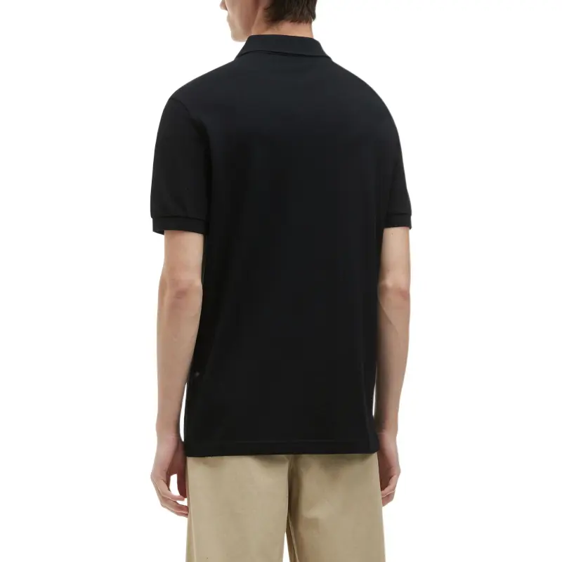 FRED PERRY Polo Shirt Men's Black-3