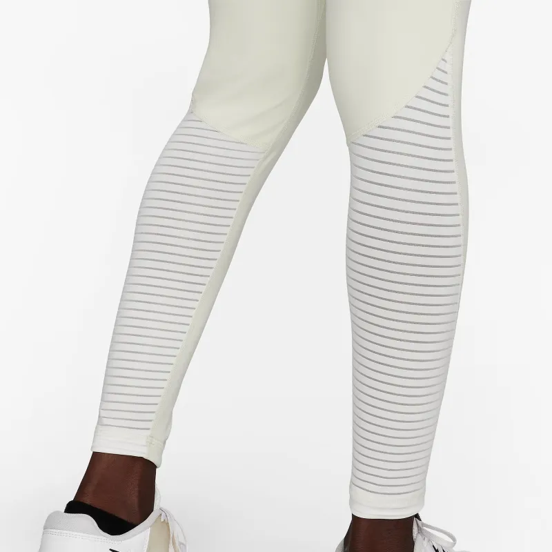 Nike Leggings Women's White-3
