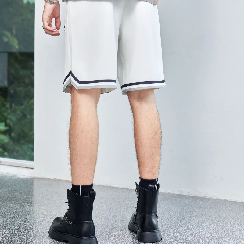 JOHN RICHMOND SS24 Casual Shorts Men's-4