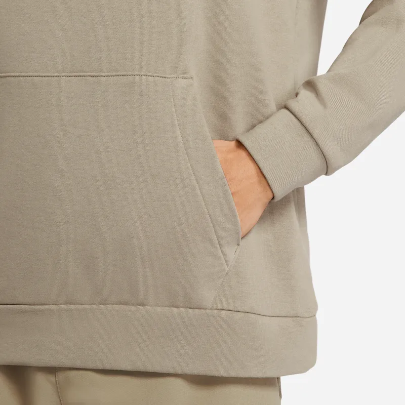 Nike Sweatshirts Men Khaki-3