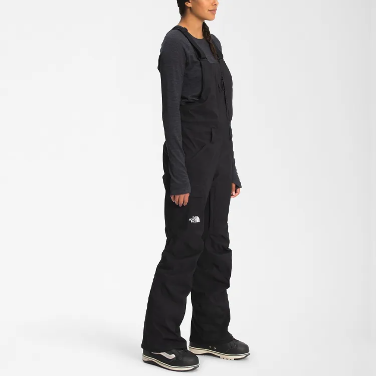 THE NORTH FACE Overalls Women's Black-2