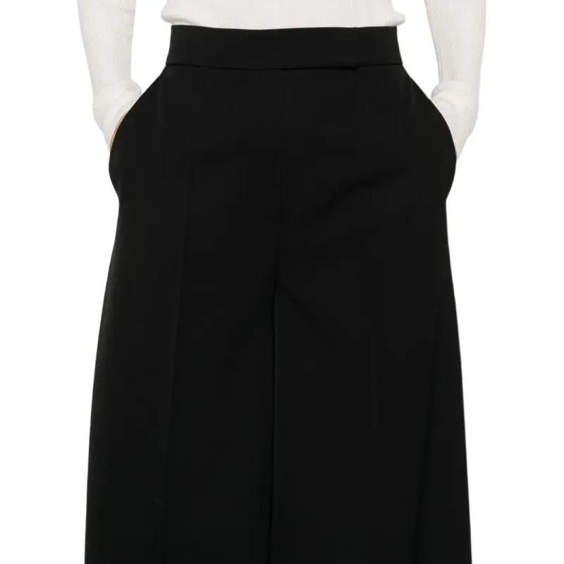 'S MAX MARA Ninfa Trousers-4