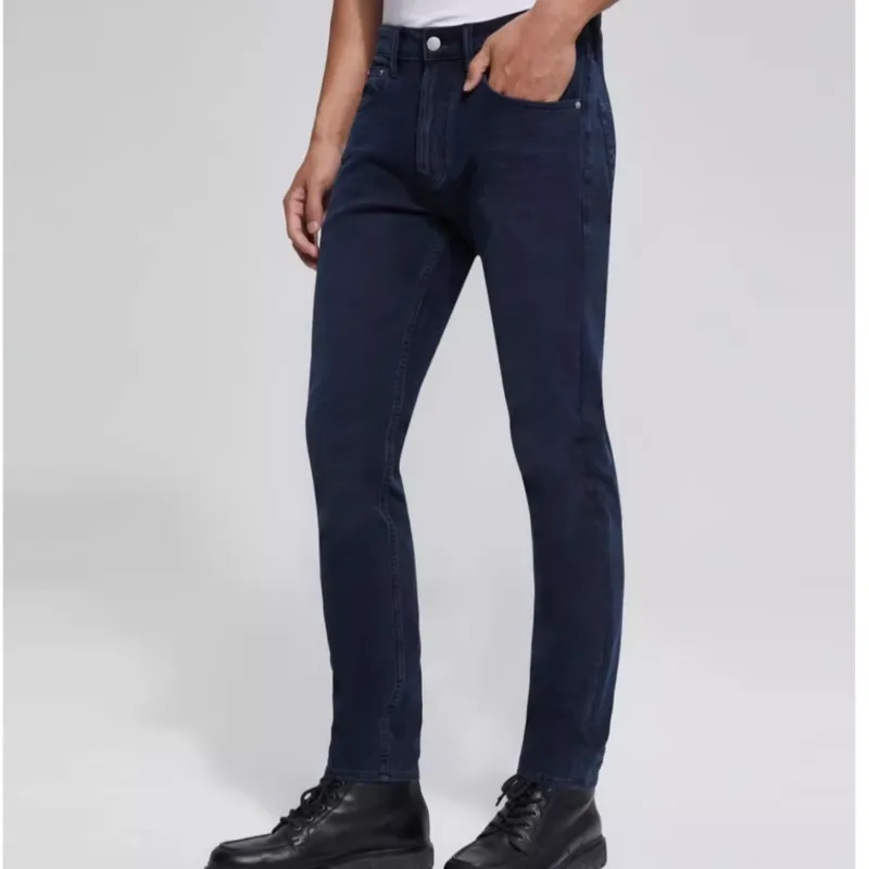 CALVIN KLEIN Jeans Men's Dark Blue-4