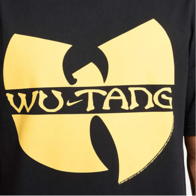 Music Vintage Wu Tang Clan Method Man 421 The Day After T Shirt-2