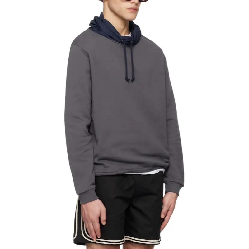 Paloma wool Sweatshirt Men's Gray-3