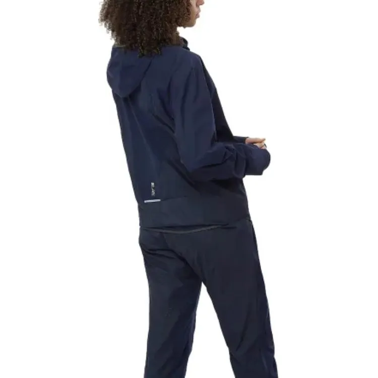 SALOMON Jackets & Coats Unisex Blue-3