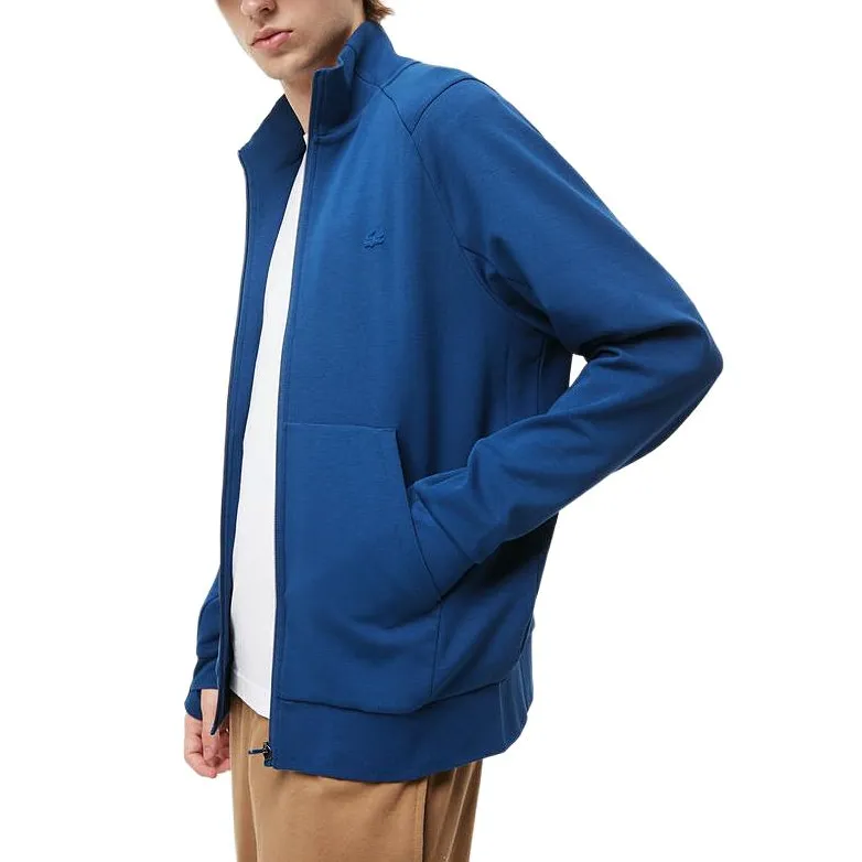 LACOSTE Sweatshirt Men's Dark Blue-2