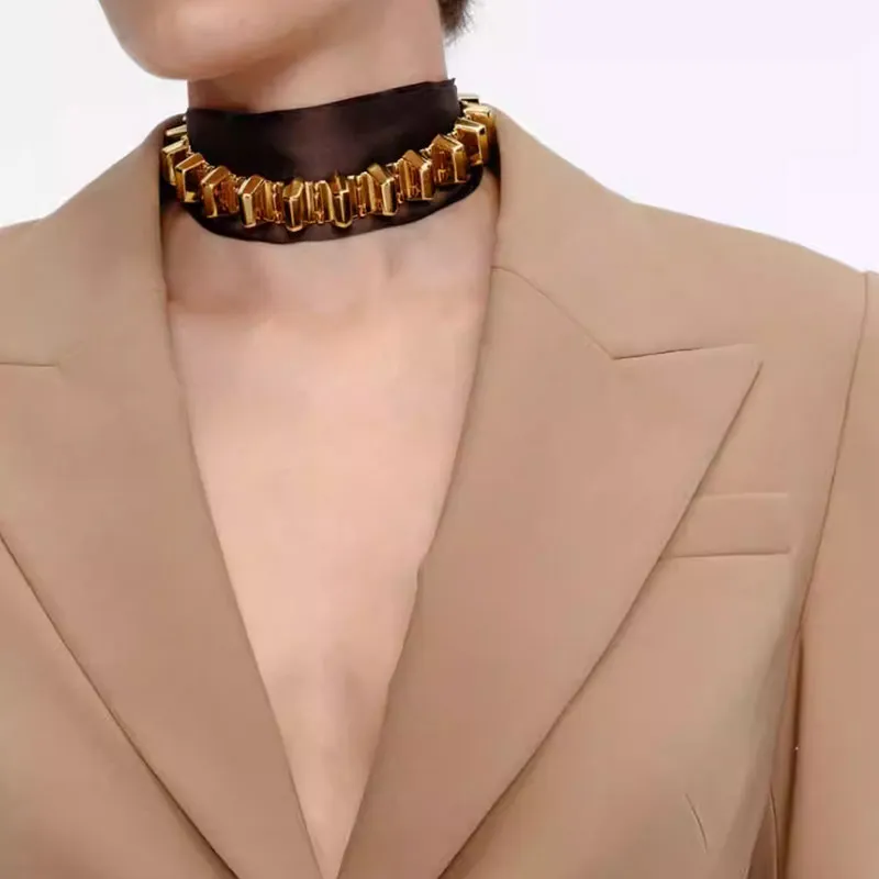 KARL LAGERFELD SS25 Business Suit Coat Women's Camel-5