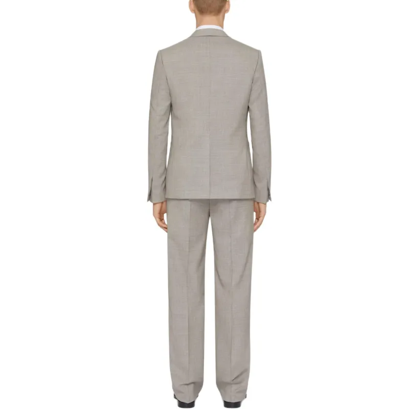 GIVENCHY FW24 Shirt Men's White-2