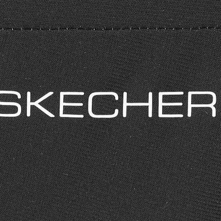 Skechers Knitted Sweatpants Women's Carbon Black 0018-3